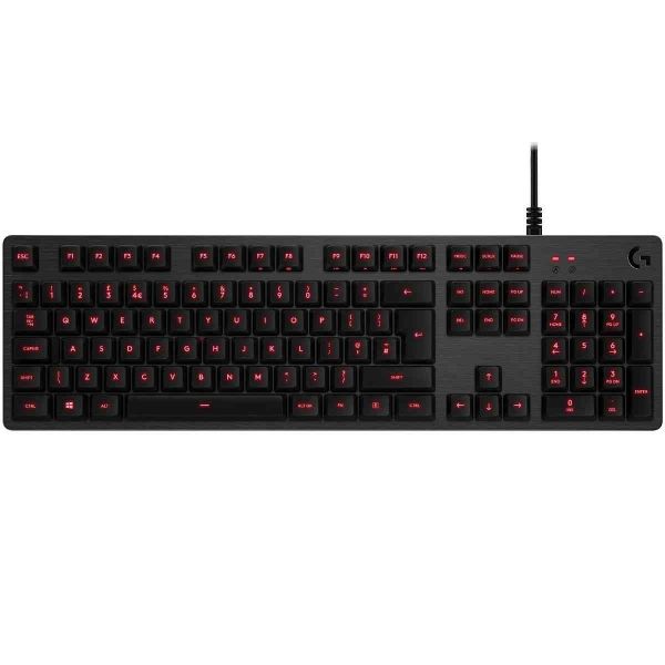 logitech-g213-budget-gaming-keyboard-price-nepal Logitech G413 Mechanical Backlit Gaming Keyboard