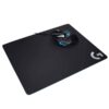Logitech G240 Cloth Gaming Mousepad Ultra Low Profile 1mm
