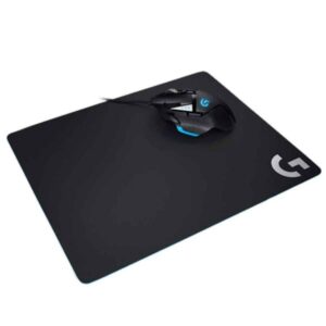 Logitech G240 Cloth Gaming Mousepad Ultra Low Profile 1mm
