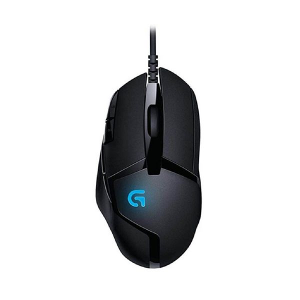 logitech-g302-daedalus-prime-gaming-mouse-price-nepal-3 Logitech G402 Hyperion Fury Ultra Fast FPS Gaming Mouse 4000 DPI, 1ms Report Time