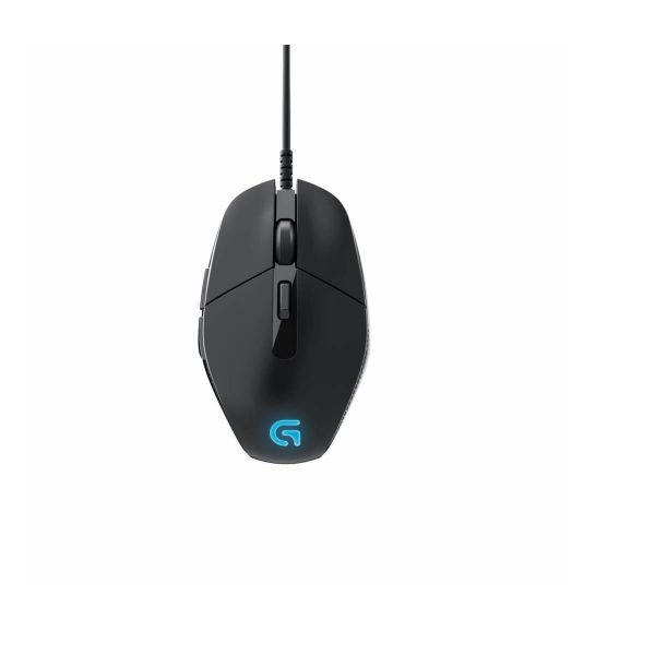 logitech-g304-lightspeed-wireless-gaming-mouse-price-nepal_2_11zon Logitech G302 Daedalus Prime MOBA Gaming Mouse - 4000 DPI, Light Sync RGB Backlit
