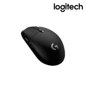 Logitech G304 Lightspeed Wireless Gaming Mouse 12,000 Max DPI