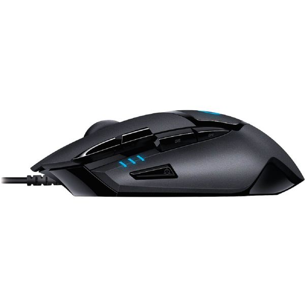 logitech-g402-hyperion-fury-gaming-mouse-price-nepal-2 Logitech G402 Hyperion Fury Ultra Fast FPS Gaming Mouse 4000 DPI, 1ms Report Time