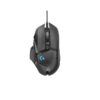 logitech-g502-hero-gaming-mouse-in-nepal-2 Logitech G502 Hero Optical 16000dpi Wired USB Gaming Mouse