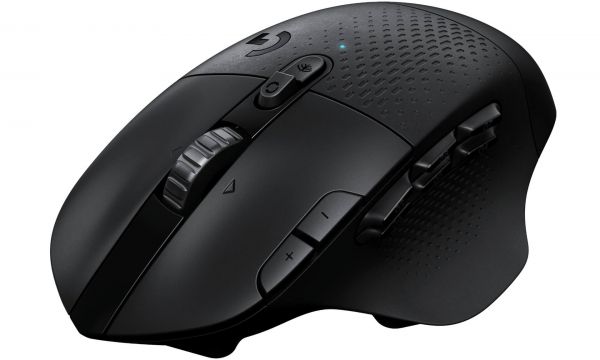 Logitech G603 Lightspeed Wireless Gaming Mouse 12000 DPI, 1ms Report Rate