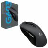 Logitech G603 Lightspeed Wireless Gaming Mouse 12000 DPI, 1ms Report Rate
