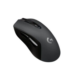 Logitech G603 Lightspeed Wireless Gaming Mouse 12000 DPI, 1ms Report Rate