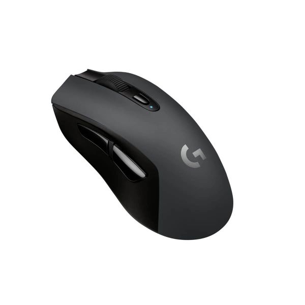 Logitech G603 Lightspeed Wireless Gaming Mouse 12000 DPI, 1ms Report Rate