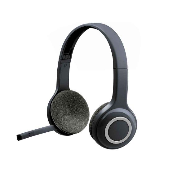Logitech H600 Wireless Headset