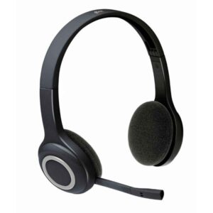 Logitech H600 Wireless Headset