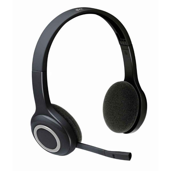 Logitech H600 Wireless Headset
