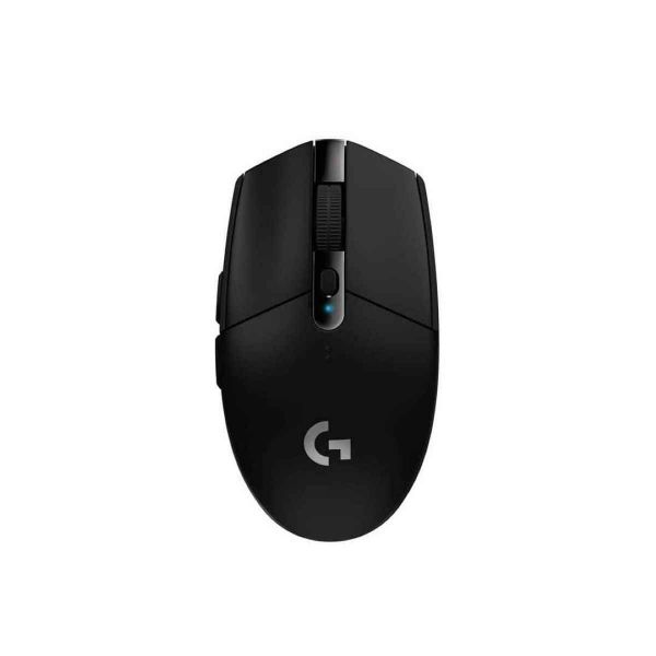 Logitech G304 Lightspeed Wireless Gaming Mouse 12,000 Max DPI