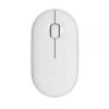 Logitech Pebble M350 Slim Wireless/Bluetooth Mouse - Modern, Slim & Silent Mouse