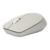 m100_2 Rapoo M100 Silent Wireless Mouse Black