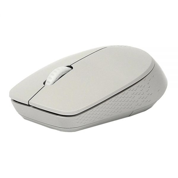 m100_2 Rapoo M100 Silent Wireless Mouse Black