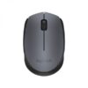 LOGITECH M170 WIRELESS MOUSE