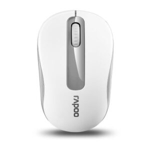 m10_plus_1 Rapoo M10 Plus Wireless Mouse