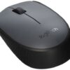 LOGITECH M170 WIRELESS MOUSE