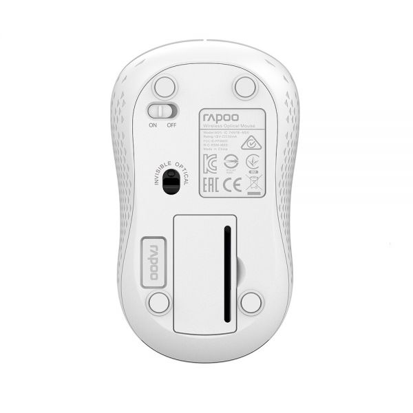 RAPOO M20 Wireless Mouse