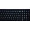 LOGITECH MK220 WIRELESS KEYBOARD AND MOUSE COMBO SET