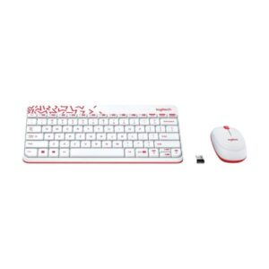mk2403 LOGITECH MK240 NANO WIRELESS KEYBOARD AND MOUSE COMBO SET