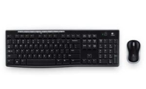 mk2703 LOGITECH MK270 WIRELESS KEYBOARD AND MOUSE COMBO SET
