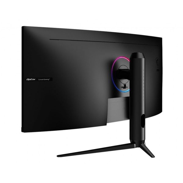 msi-mag342cqrv-34-inch-gaming-monitor-price-nepal MSI Optix MAG342CQRV Curved Gaming Monitor - 34" UWQHD 144Hz 1ms display