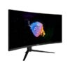 msi-mag342cqrv-curved-monitor-price-nepal MSI Optix MAG342CQRV Curved Gaming Monitor - 34" UWQHD 144Hz 1ms display