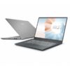MSI Modern 15 A5M Ryzen 5 5500U / AMD Radeon Graphics / 8GB RAM / 256GB SSD / 15.6" FHD Display