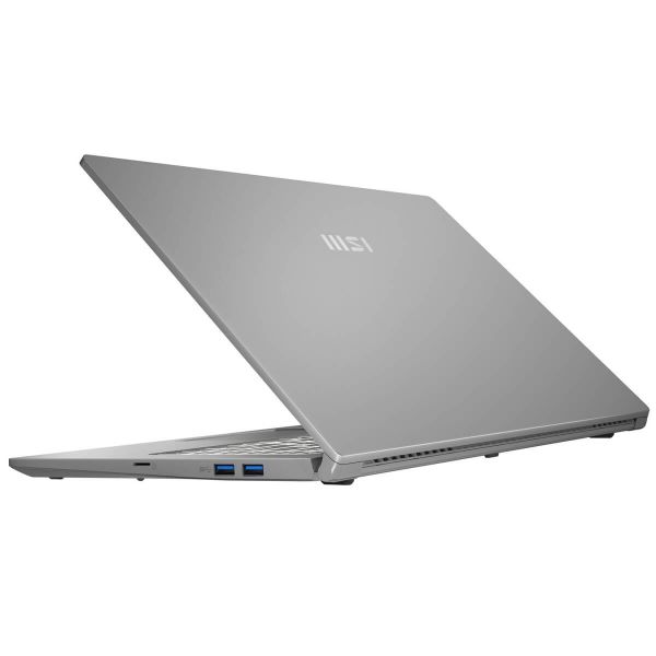 MSI Modern 15 A4SX Ryzen 5 4500U / AMD Radeon Graphics / 8GB RAM / 512GB SSD / 15.6" FHD Display