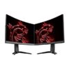 msi-optix-g27cq4-165hz-wqhd-gaming-monitor-price-nepal MSI Optix G27CQ4 Curved Gaming Monitor - 27-inch 165Hz WQHD display, 1500R Curvature