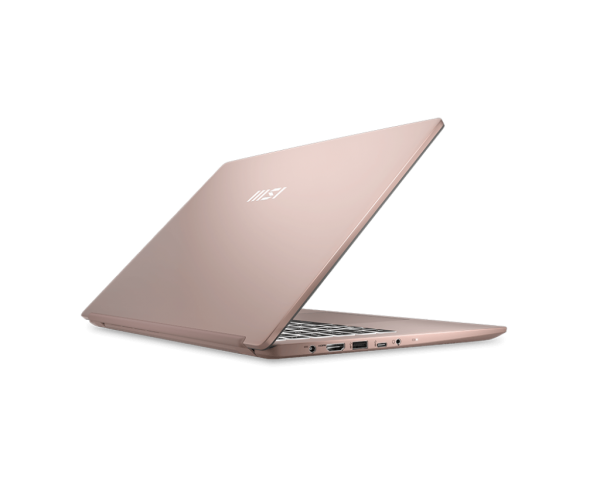 msi_modern_14_2 MSI Modern 14 C12M 2022 i5 12TH GEN / 512GB SSD / 8GB RAM / 14" FHD / 2 Year Warranty