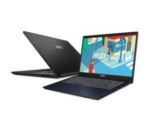 MSI Modern 15 B13M 2023 i5 13TH GEN / 512GB SSD / 8GB RAM / 15.6" FHD / 2 Year Warranty