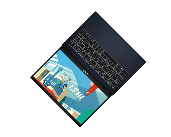 MSI Modern 15 B13M 2023 i5 13TH GEN / 512GB SSD / 8GB RAM / 15.6" FHD / 2 Year Warranty