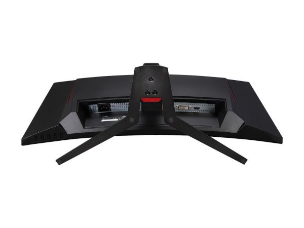 MSI Gaming Monitor Optix G27C2 27" 144Hz 1ms