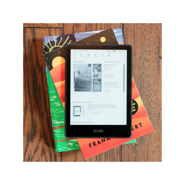 paperwhite_2 Amazon Kindle Scribe 64GB With Premium Stylus
