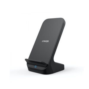 powerwave Anker PowerWave+ Wireless Charging Stand