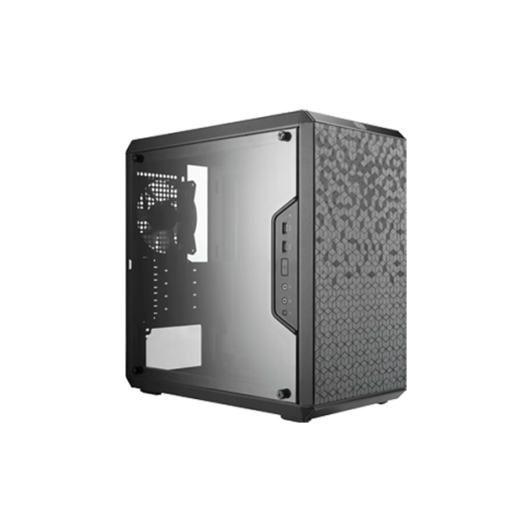 Cooler Master MasterBox Q300L Micro-ATX Casing