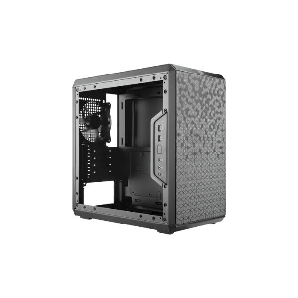Cooler Master MasterBox Q300L Micro-ATX Casing