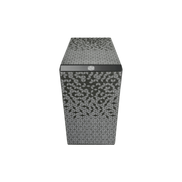 Cooler Master MasterBox Q300L Micro-ATX Casing