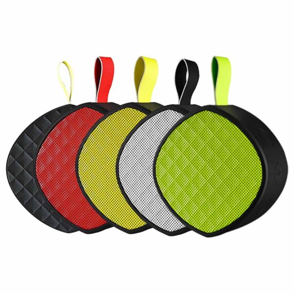 Rapoo A200 Bluetooth Mini Speaker - Waterproof, Dustproof, Shockproof Portable Speaker