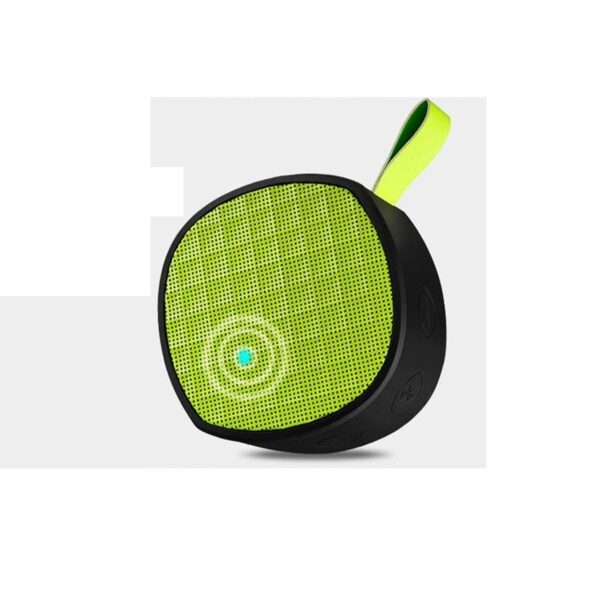 Rapoo A200 Bluetooth Mini Speaker - Waterproof, Dustproof, Shockproof Portable Speaker