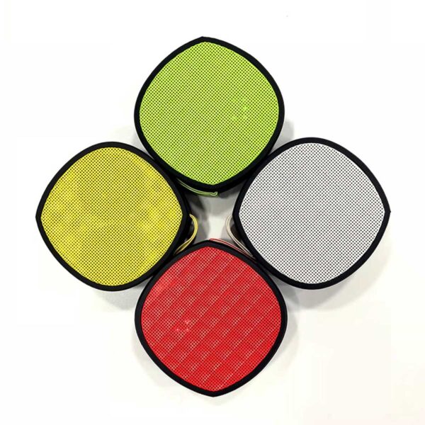 Rapoo A200 Bluetooth Mini Speaker - Waterproof, Dustproof, Shockproof Portable Speaker