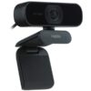 rapoo-c260-full-hd-web-camera-price-nepal Rapoo C260 1080 Full-HD USB WebCam - Wide-angle Lens, In-built Mic, Crisp Images & Videos