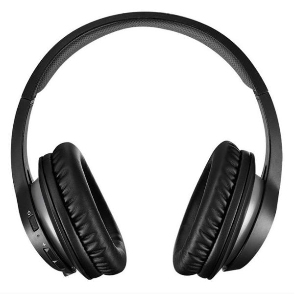 rapoo-s200-bluetooth-stereo-headset-price-nepal Rapoo S200 Bluetooth Stereo Headset - wired & wireless connectivity