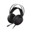 Rapoo VH310 Noise Cancelling RGB Gaming Headphone - 7.1 Virtual Surround Channel