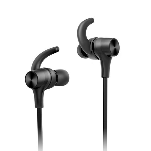 rapoo-vm300-price-nepal-wireless-bluetooth-earphones Rapoo VM300 Bluetooth Sports Earphones - 7 hours of battery life, 10m range