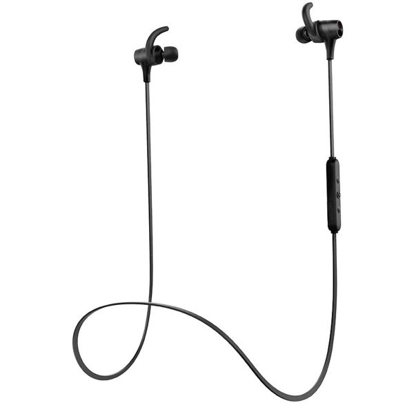 rapoo-vm300-wireless-earphones-price-nepal Rapoo VM300 Bluetooth Sports Earphones - 7 hours of battery life, 10m range