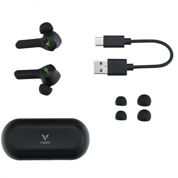 rapoo-vm700-wireless-tws-gaming-earphones-price-nepal