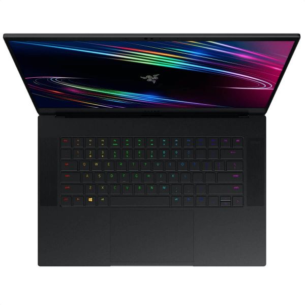 Razer Blade 15 2020 i7 10th Gen / 16GB RAM / 256GB SSD / GTX 1660Ti / 15.6" 120Hz FHD Display